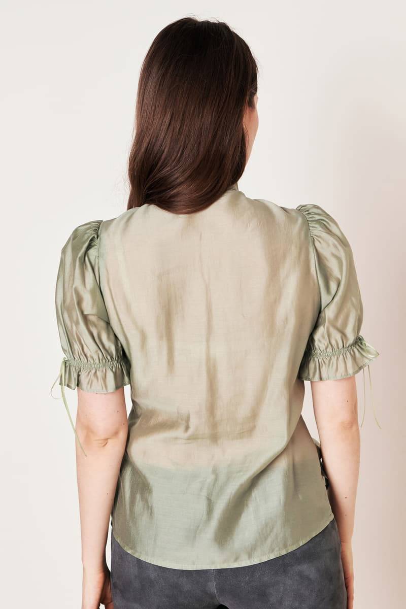 Krüger Madl Trachtenbluse Ranya