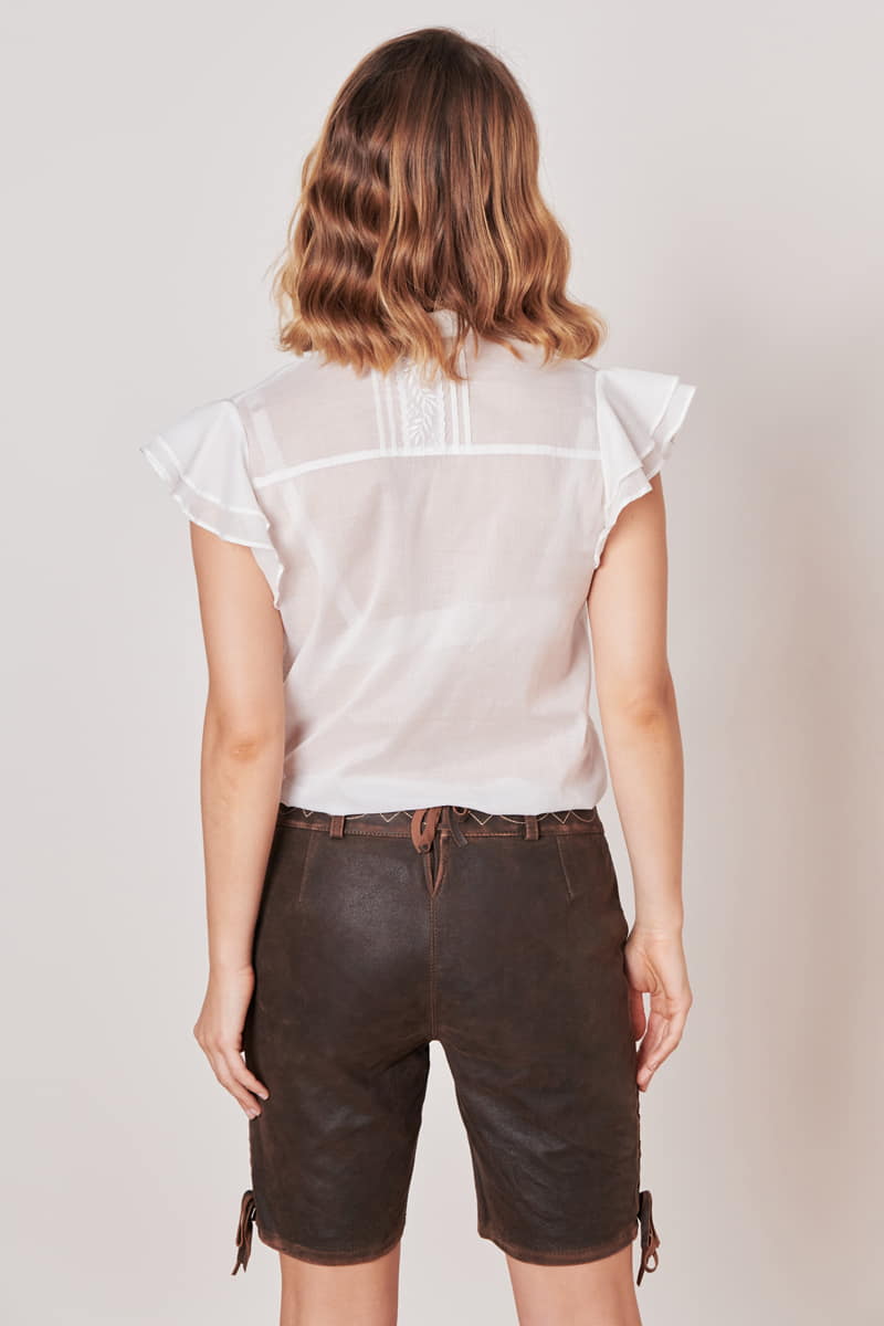 Krüger Madl Trachtenbluse Rory