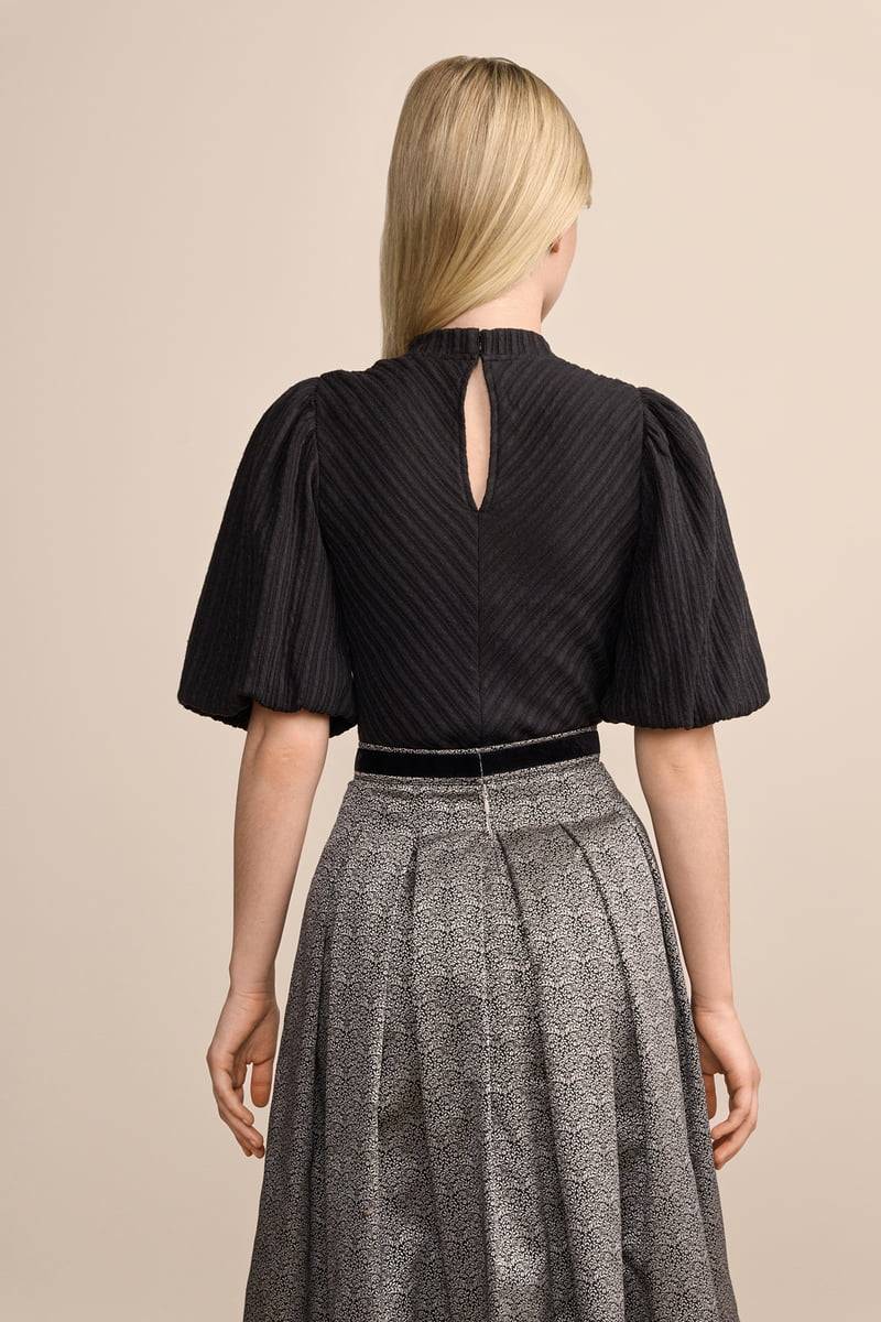 Krüger Madl Trachtenbluse Silija