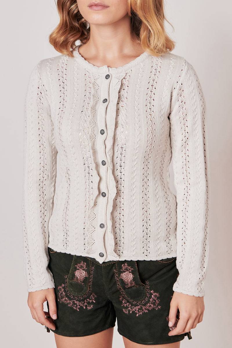 Krüger Madl Trachtenjacke Augusta