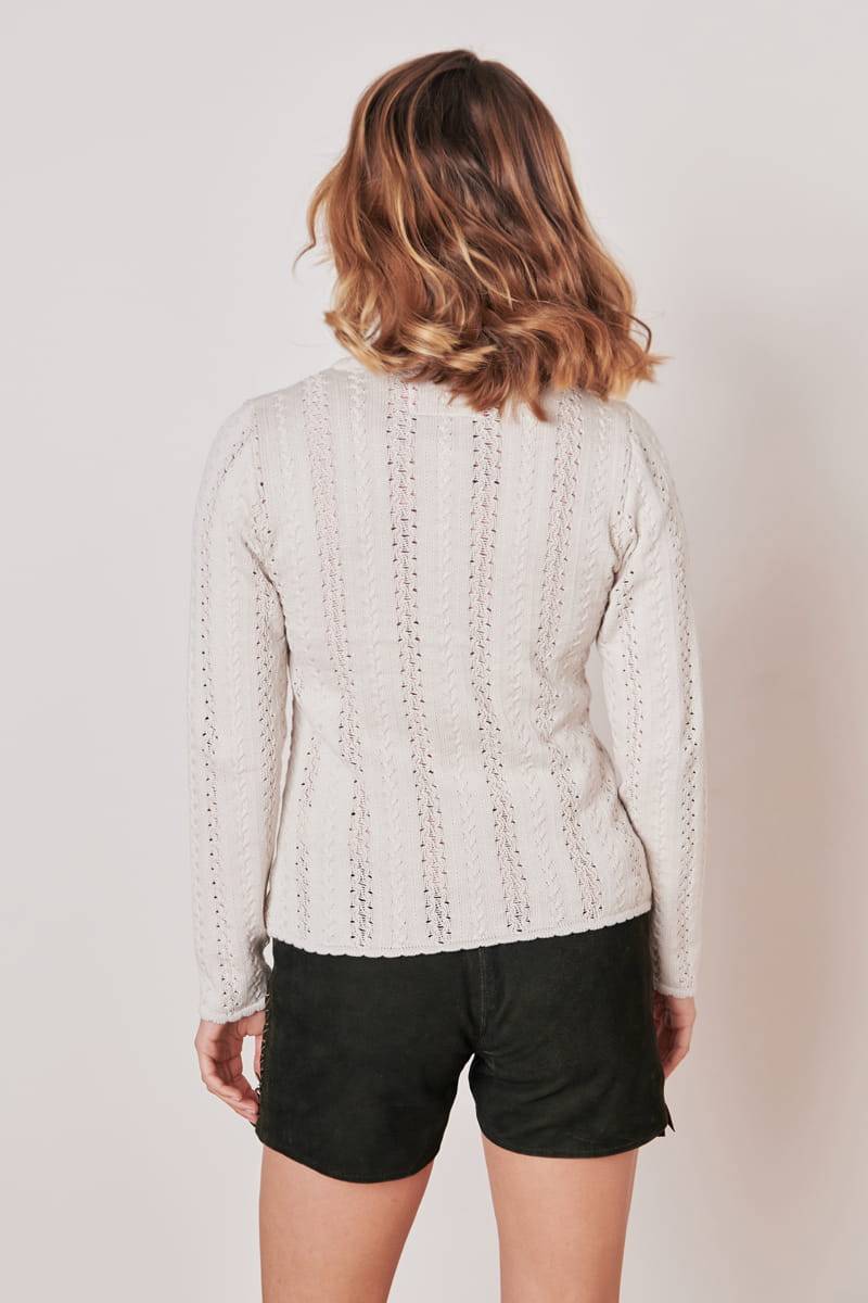 Krüger Madl Trachtenjacke Augusta