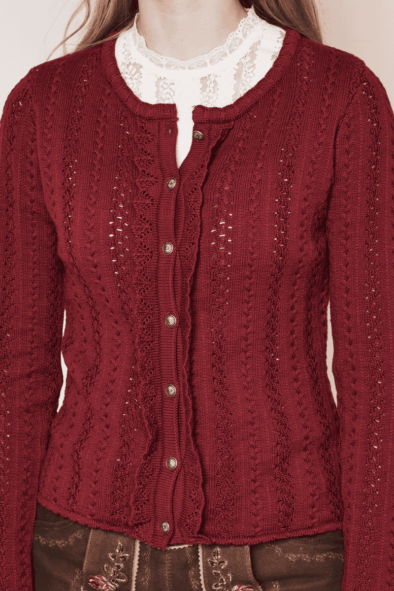 Krüger Madl Trachtenjacke Augusta