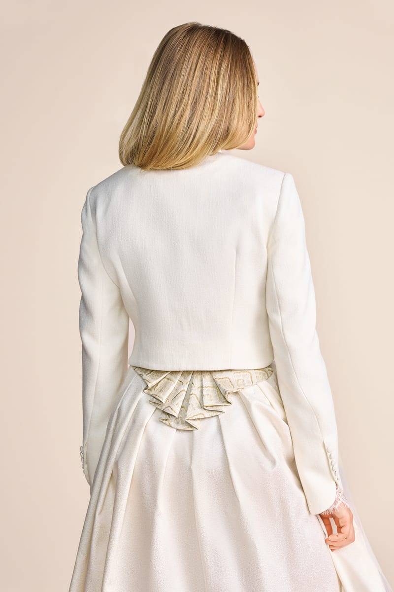 Krüger Madl Trachtenjacke Careen