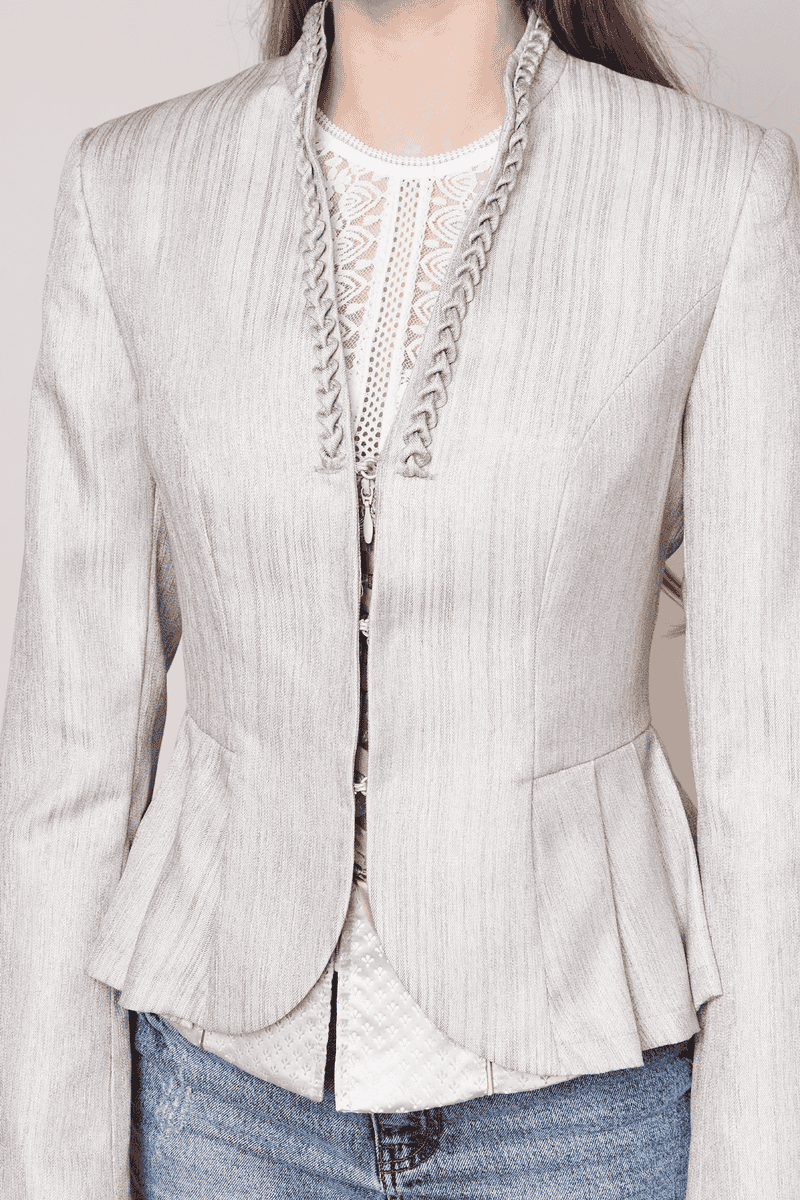 Krüger Madl Trachtenjacke Catria