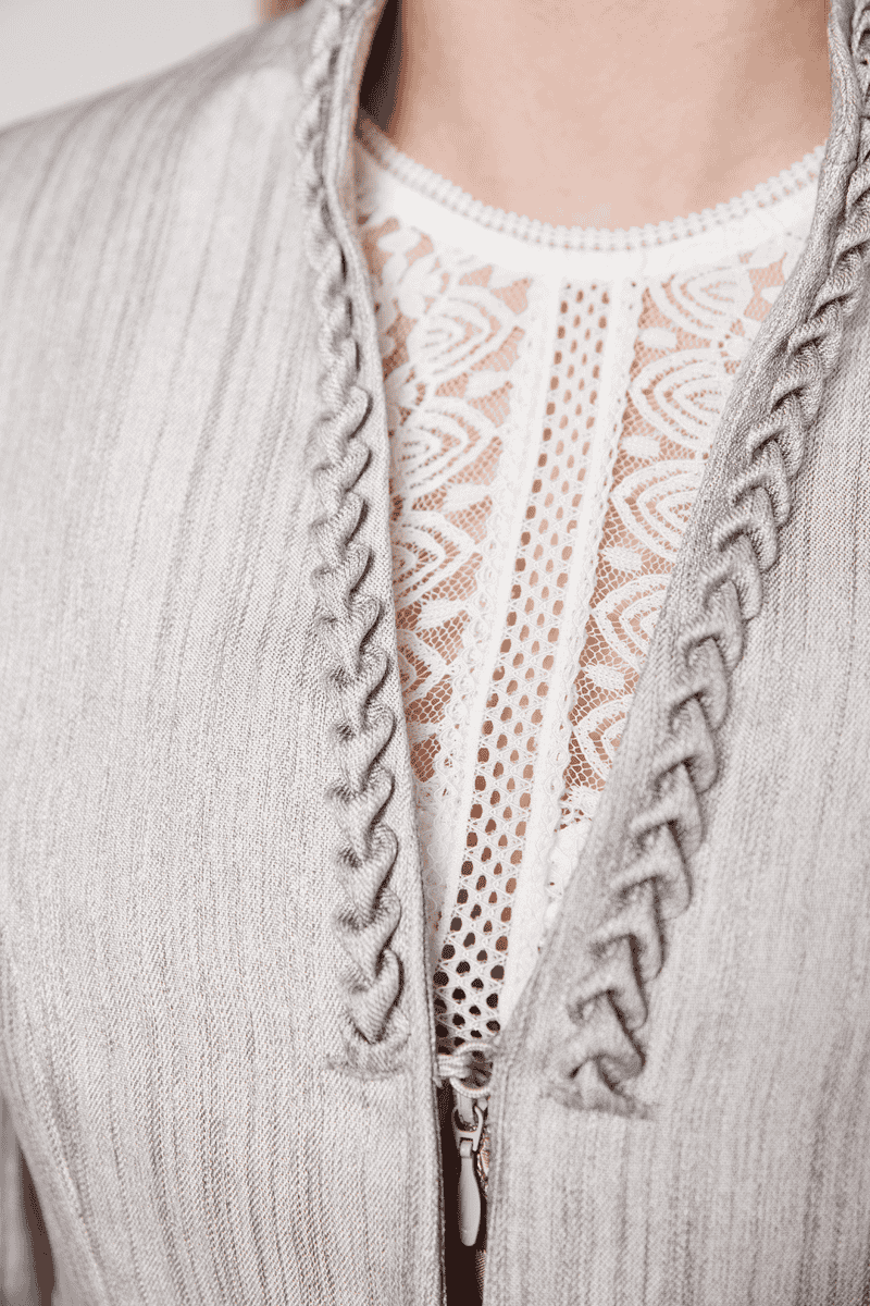 Krüger Madl Trachtenjacke Catria