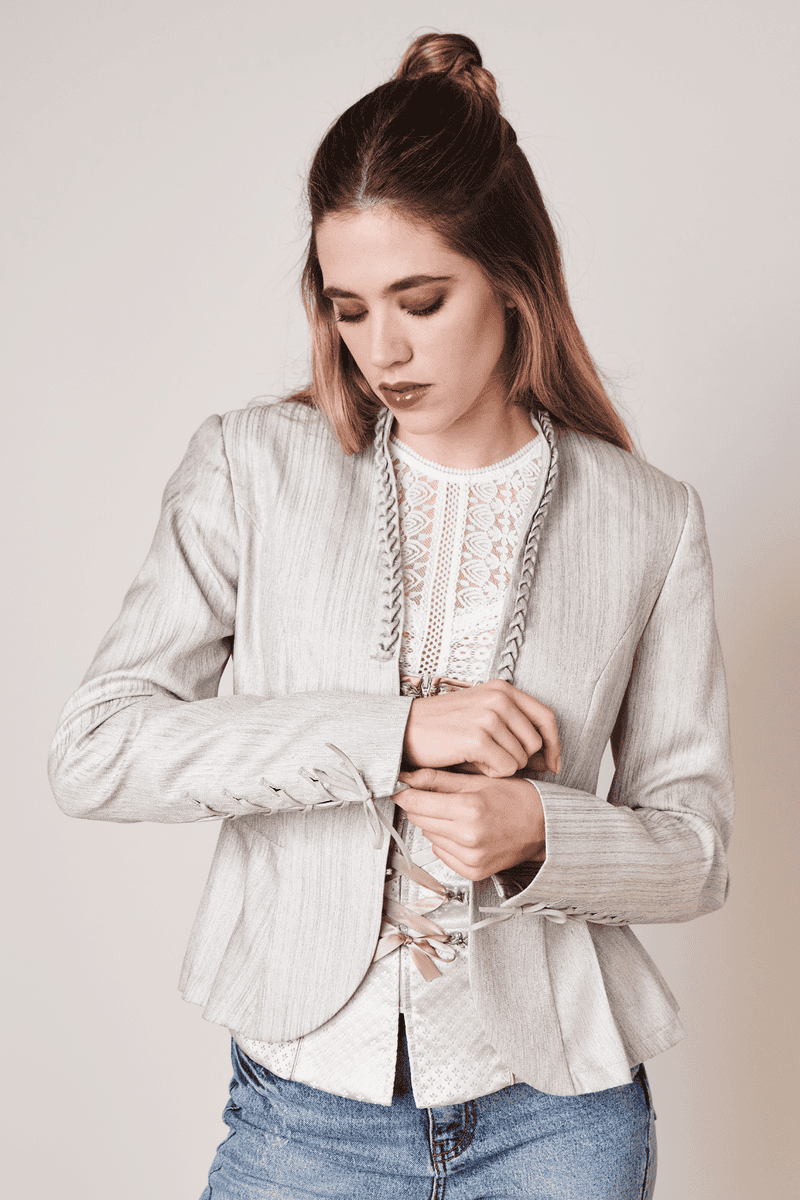 Krüger Madl Trachtenjacke Catria