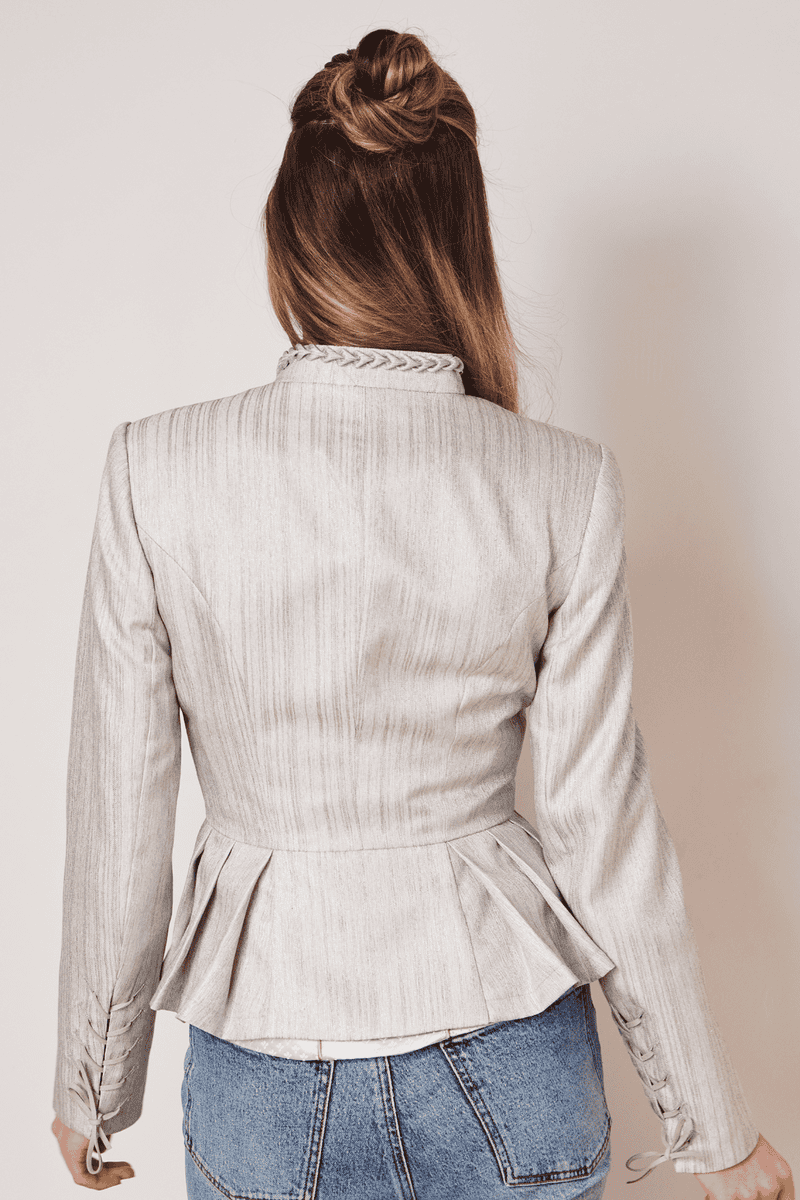 Krüger Madl Trachtenjacke Catria