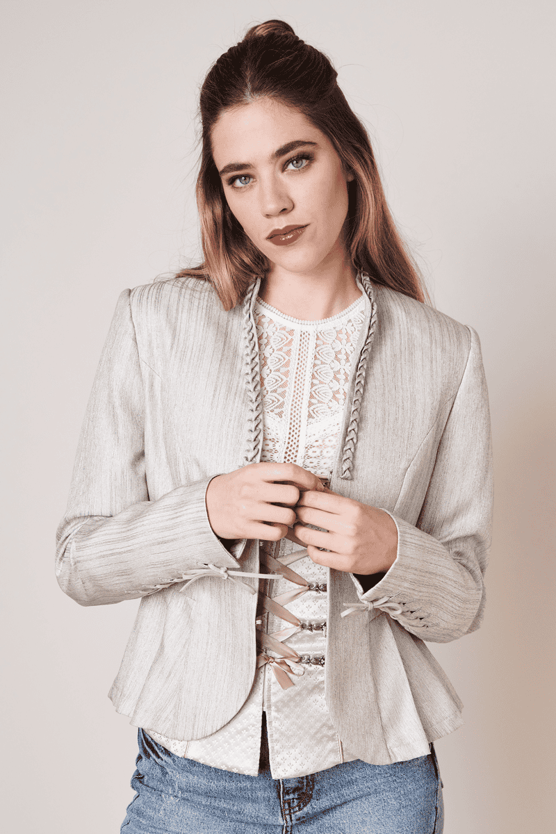 Krüger Madl Trachtenjacke Catria