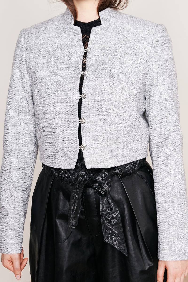 Krüger Madl Trachtenjacke Chavela