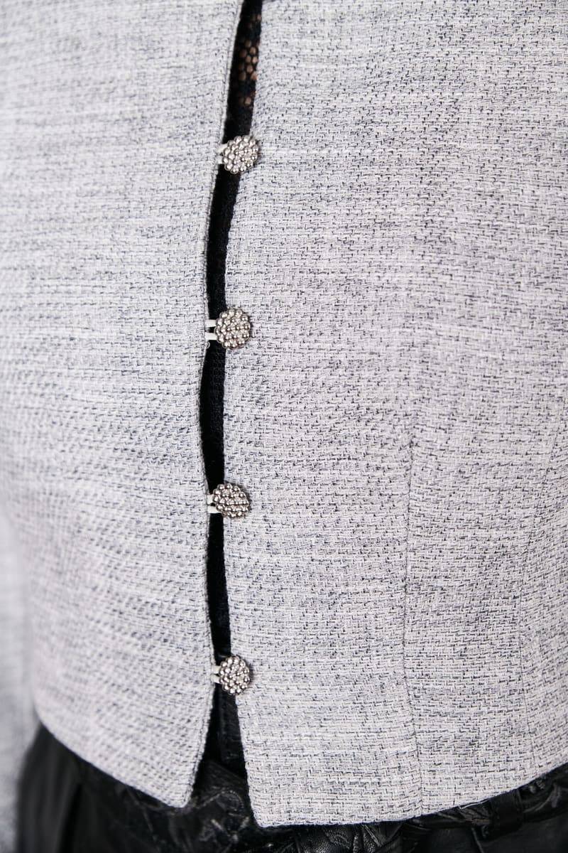 Krüger Madl Trachtenjacke Chavela