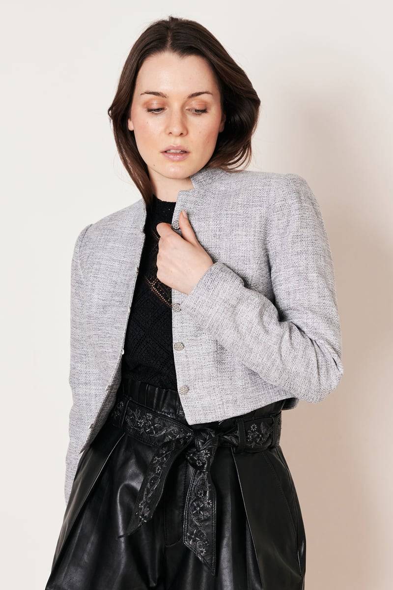 Krüger Madl Trachtenjacke Chavela