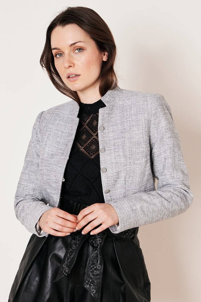 Krüger Madl Trachtenjacke Chavela