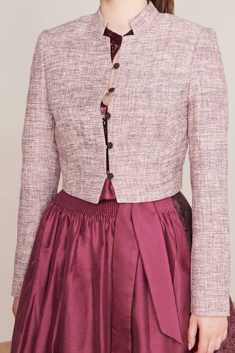 Krüger Madl Trachtenjacke Chavela