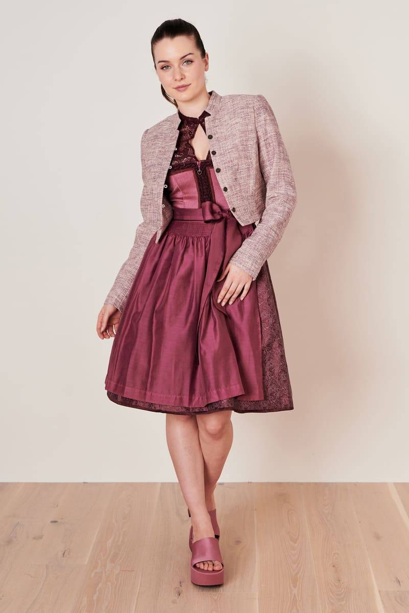 Krüger Madl Trachtenjacke Chavela