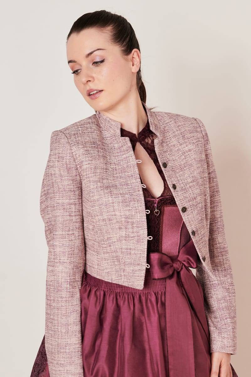 Krüger Madl Trachtenjacke Chavela