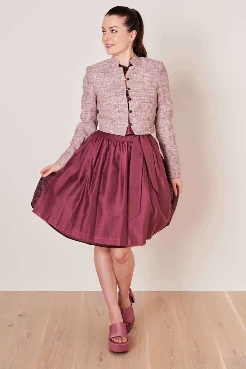 Krüger Madl Trachtenjacke Chavela