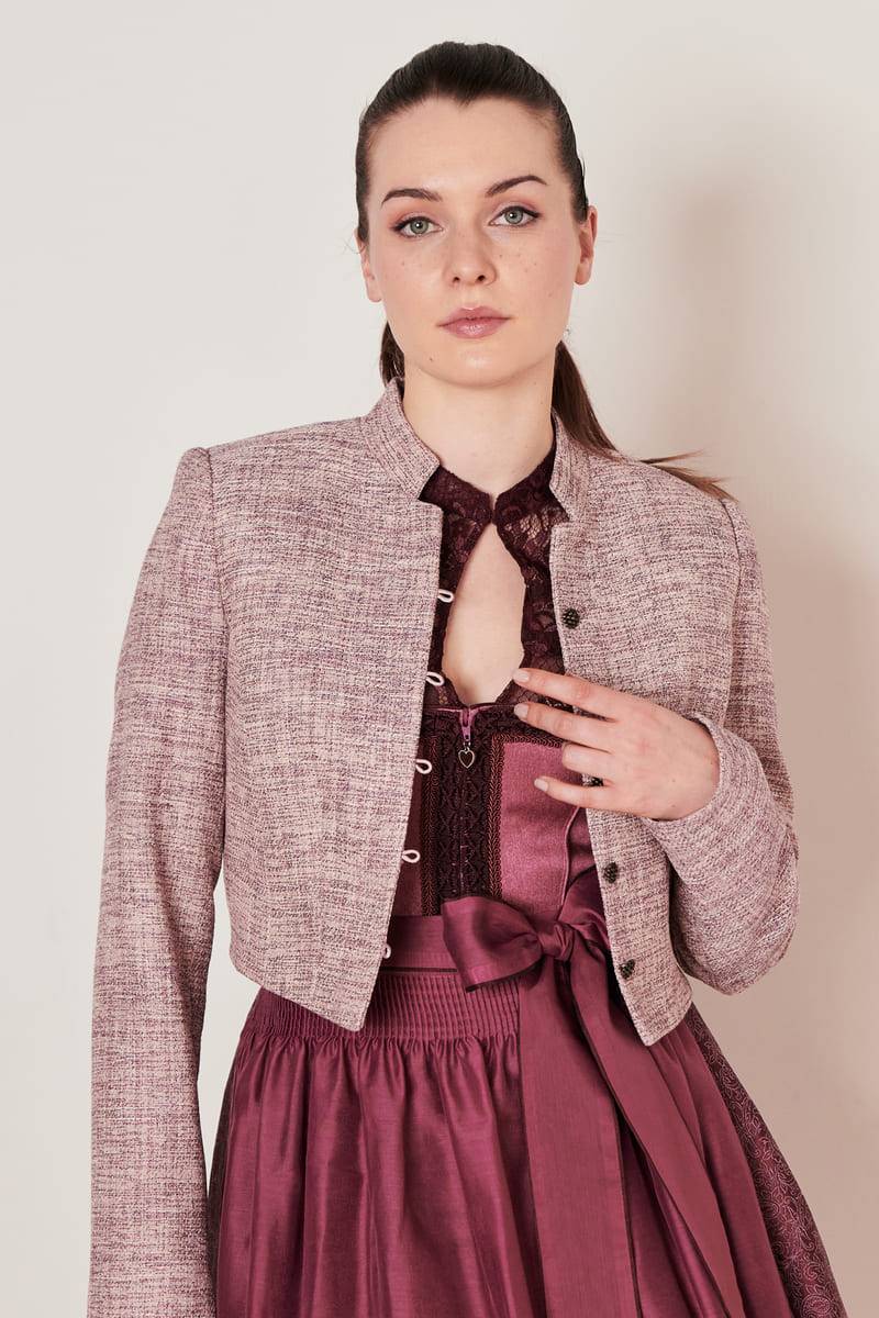 Krüger Madl Trachtenjacke Chavela