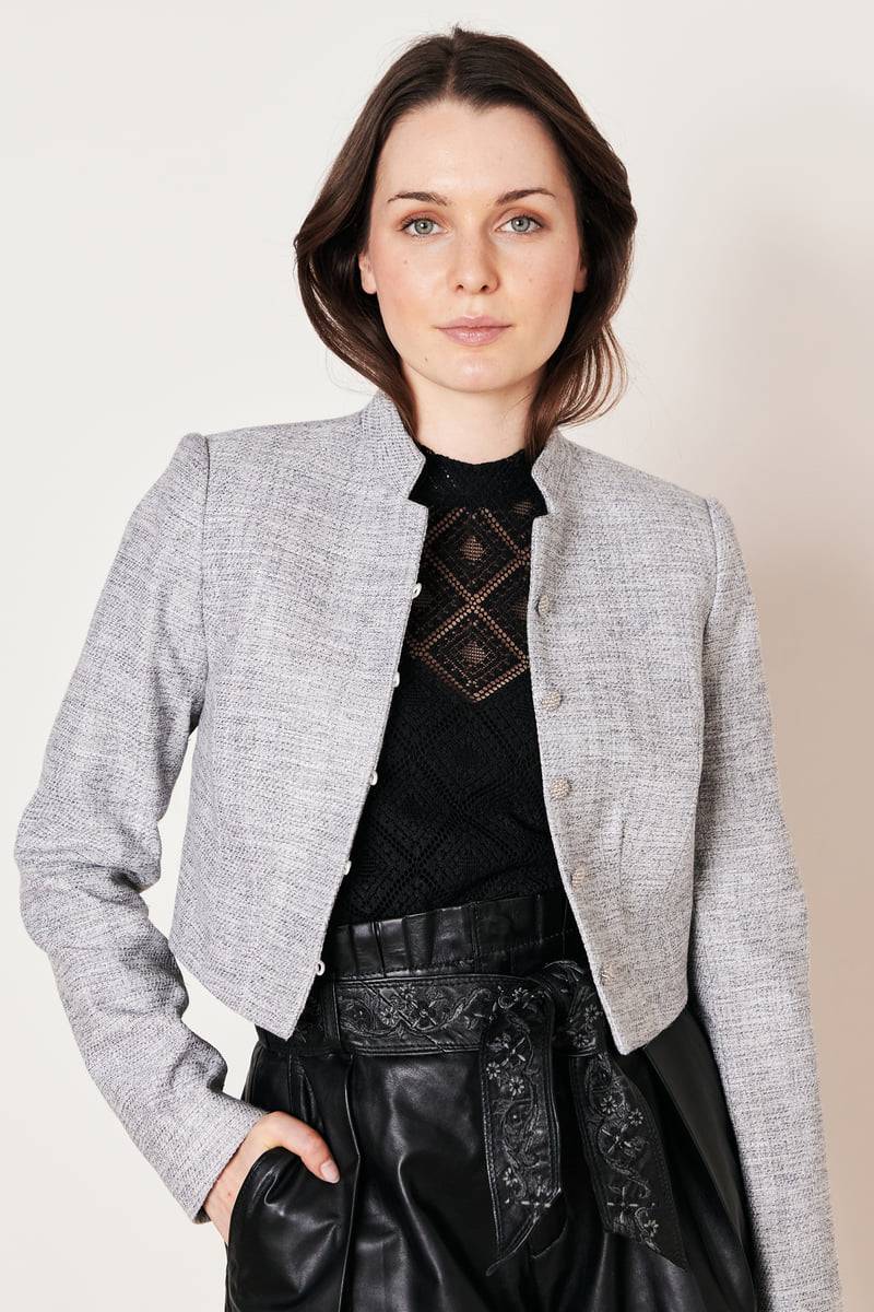 Krüger Madl Trachtenjacke Chavela