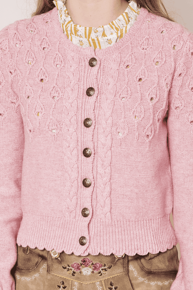 Krüger Madl Trachtenjacke Dori