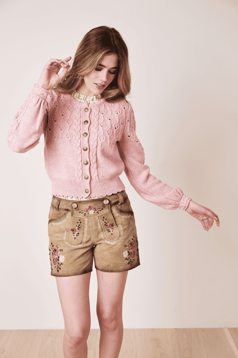 Krüger Madl Trachtenjacke Dori