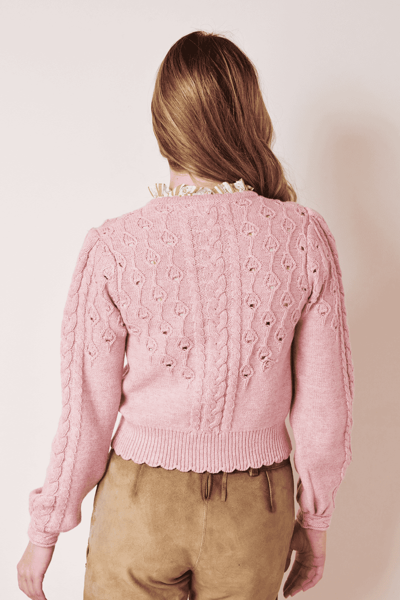 Krüger Madl Trachtenjacke Dori