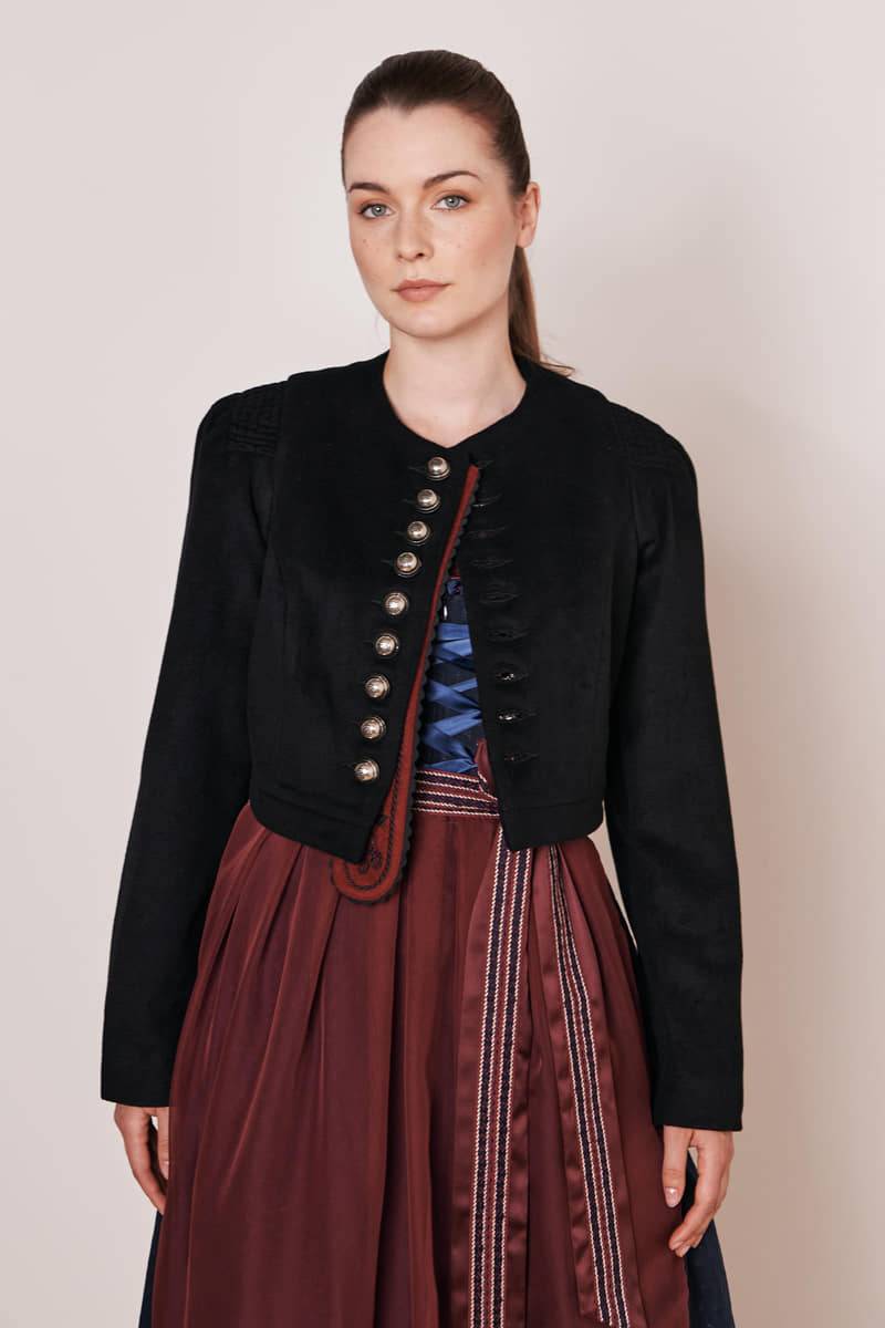 Krüger Madl Trachtenjacke Echterdingen