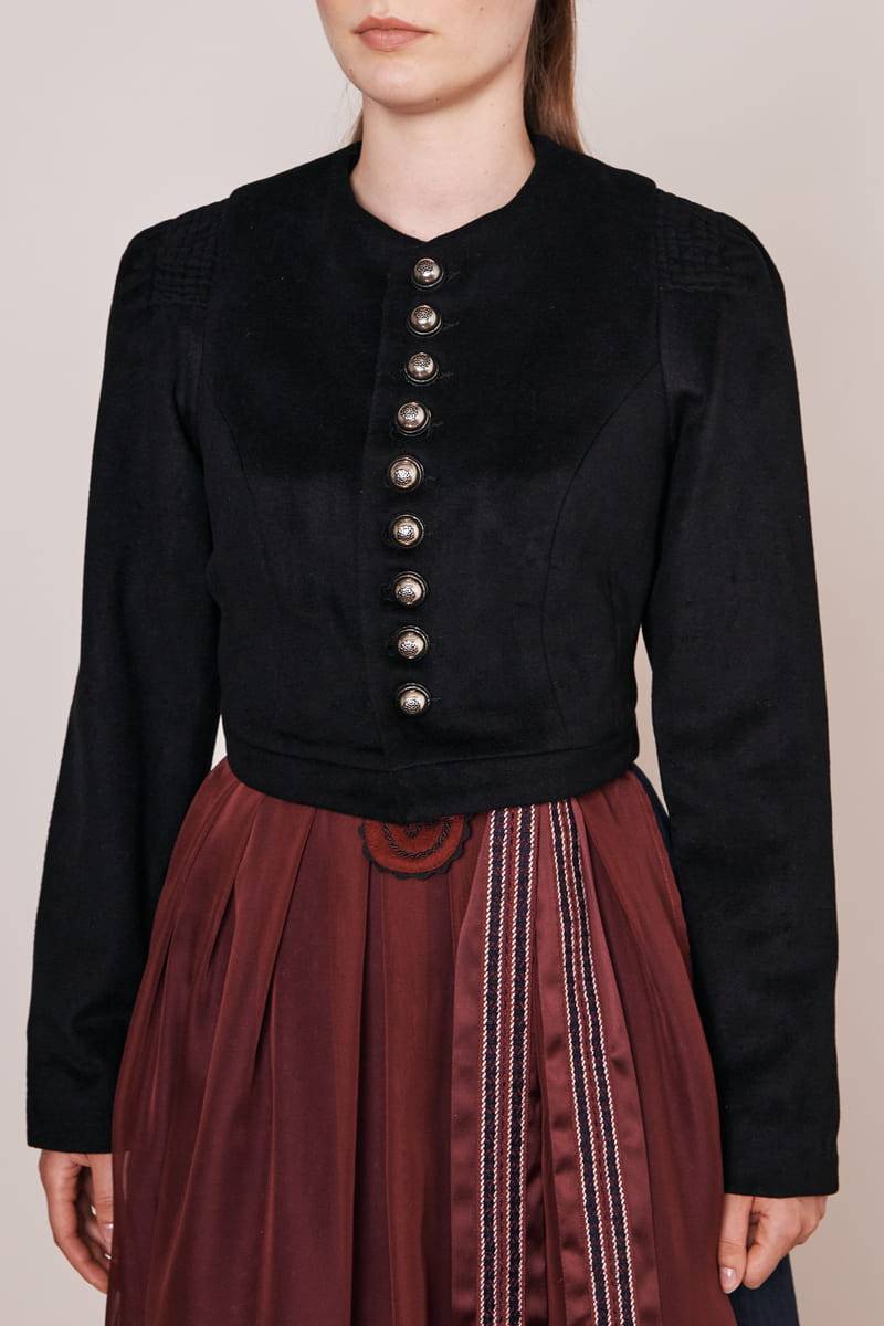 Krüger Madl Trachtenjacke Echterdingen