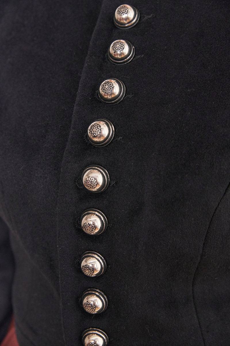 Krüger Madl Trachtenjacke Echterdingen