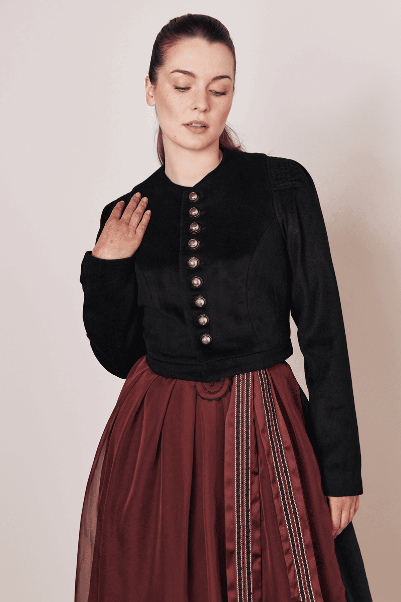 Krüger Madl Trachtenjacke Echterdingen