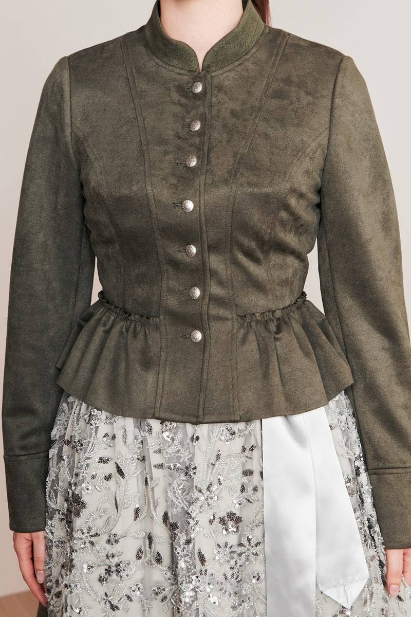 Krüger Madl Trachtenjacke Edurne