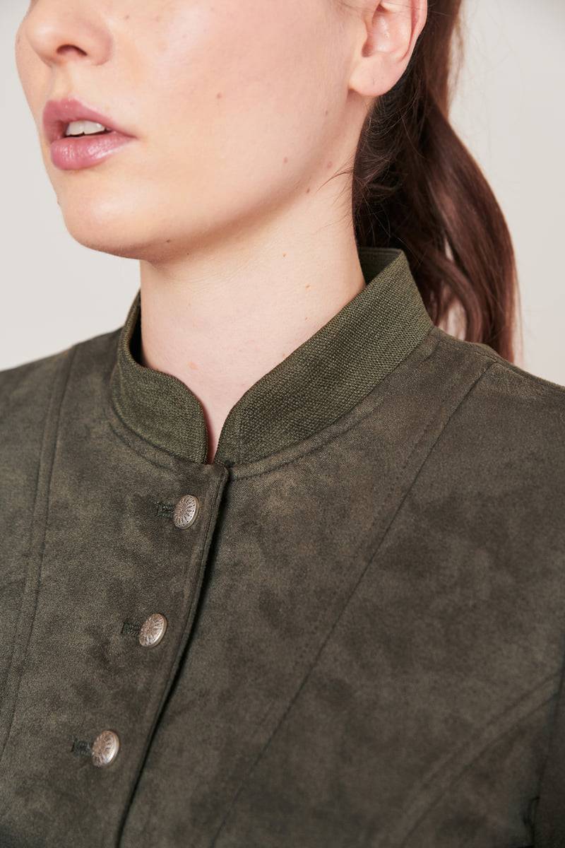 Krüger Madl Trachtenjacke Edurne