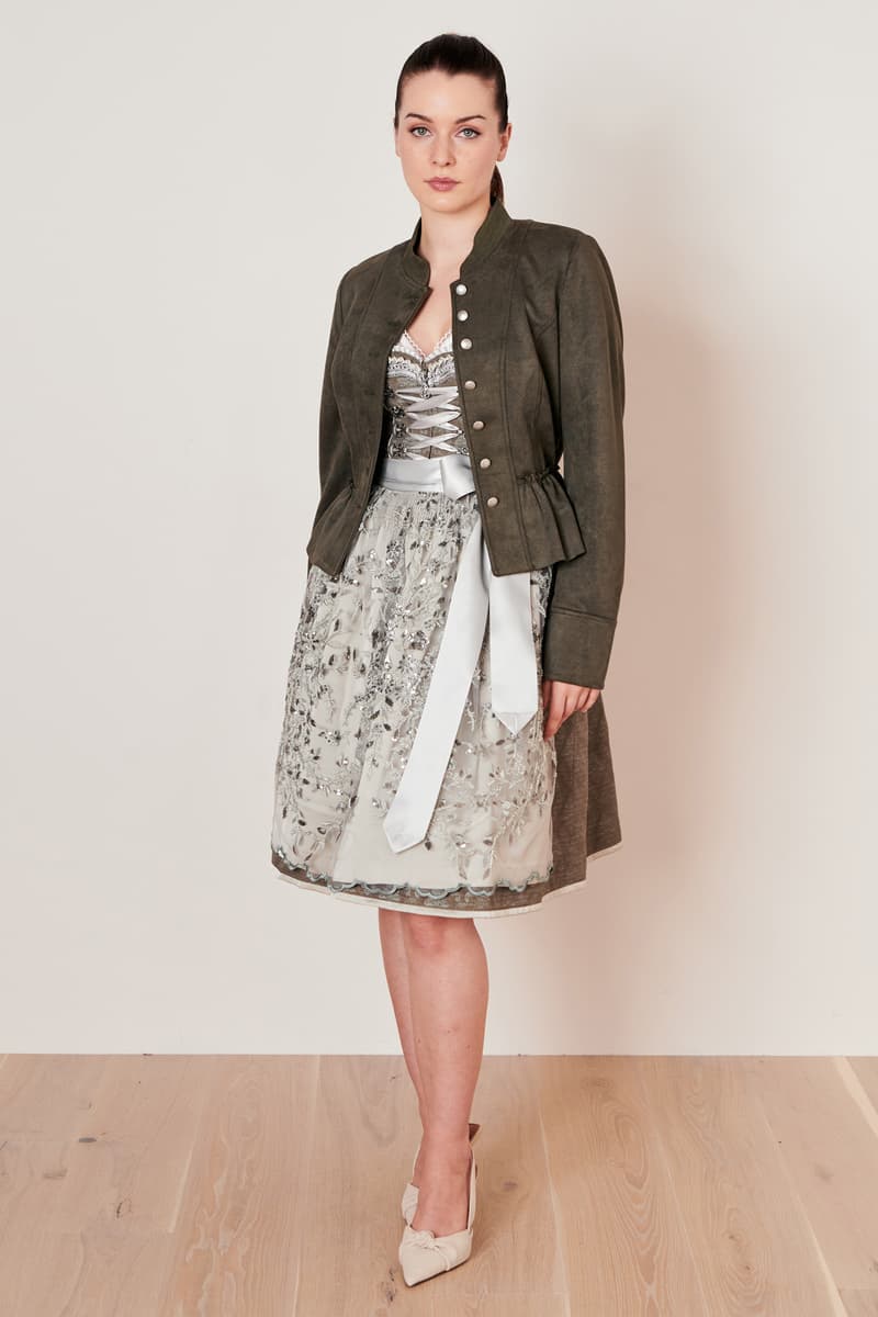 Krüger Madl Trachtenjacke Edurne