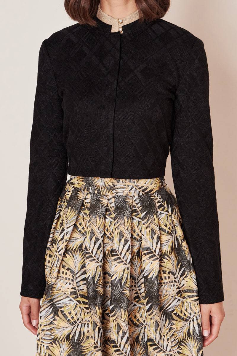 Krüger Madl Trachtenjacke Eila