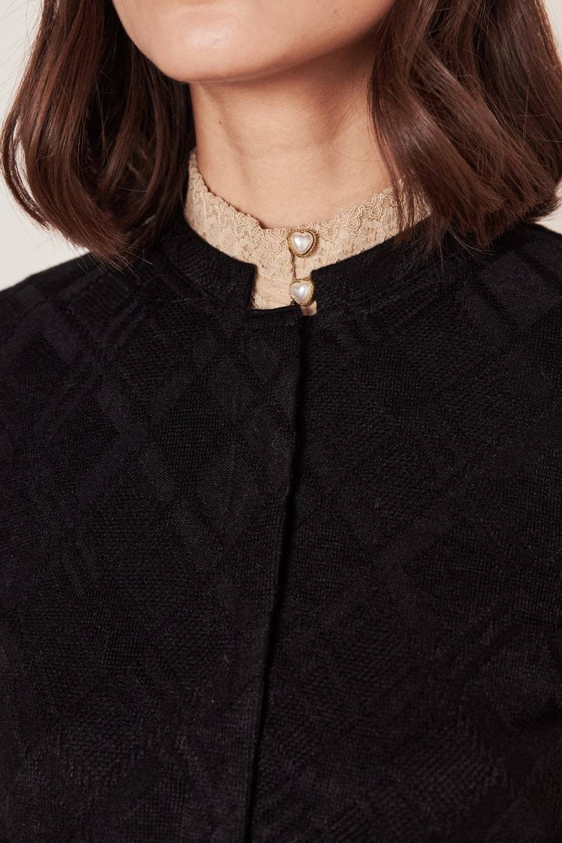 Krüger Madl Trachtenjacke Eila