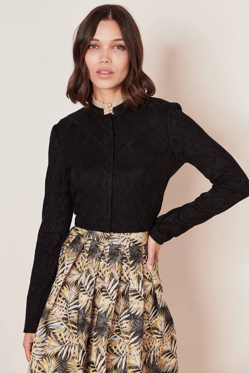 Krüger Madl Trachtenjacke Eila