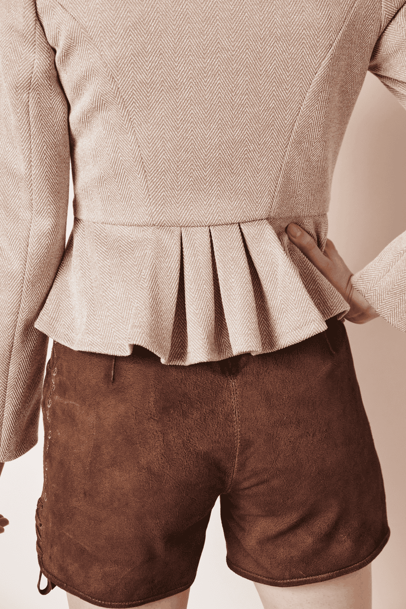 Krüger Madl Trachtenjacke Esmeraldia