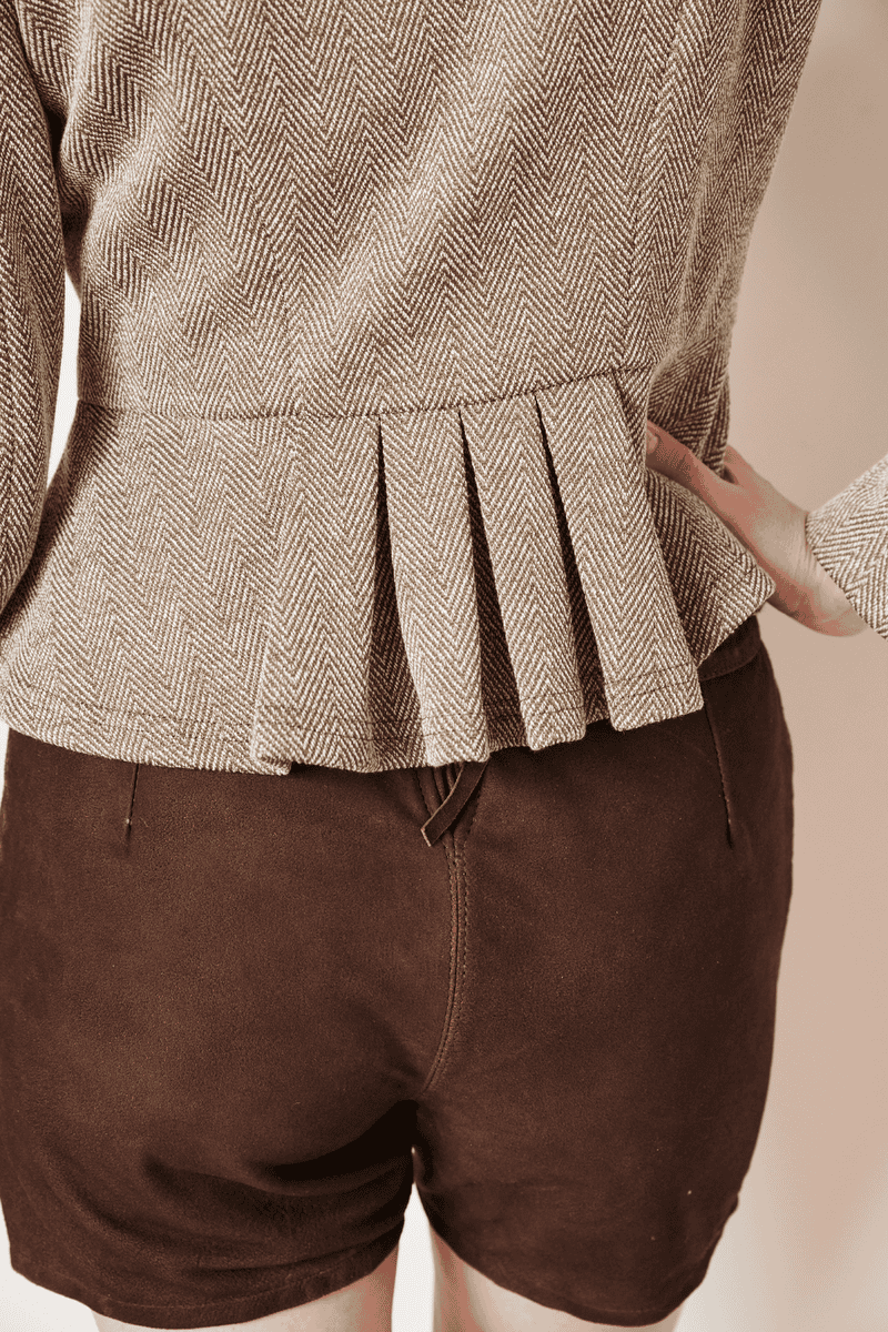 Krüger Madl Trachtenjacke Esmeraldia