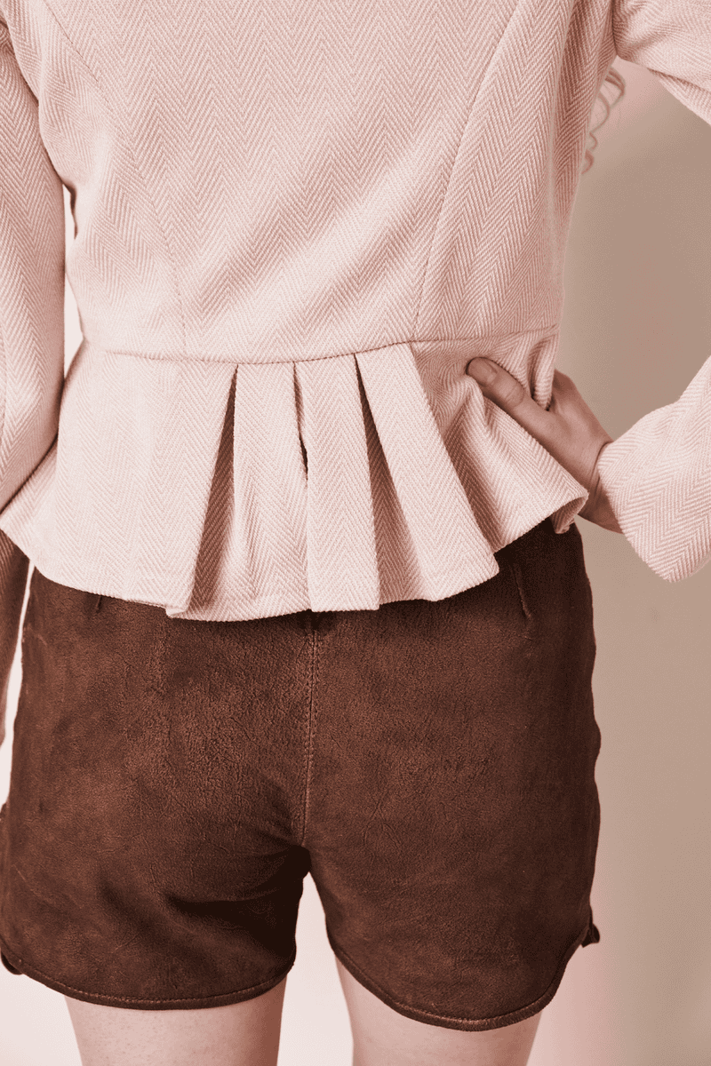 Krüger Madl Trachtenjacke Esmeraldia