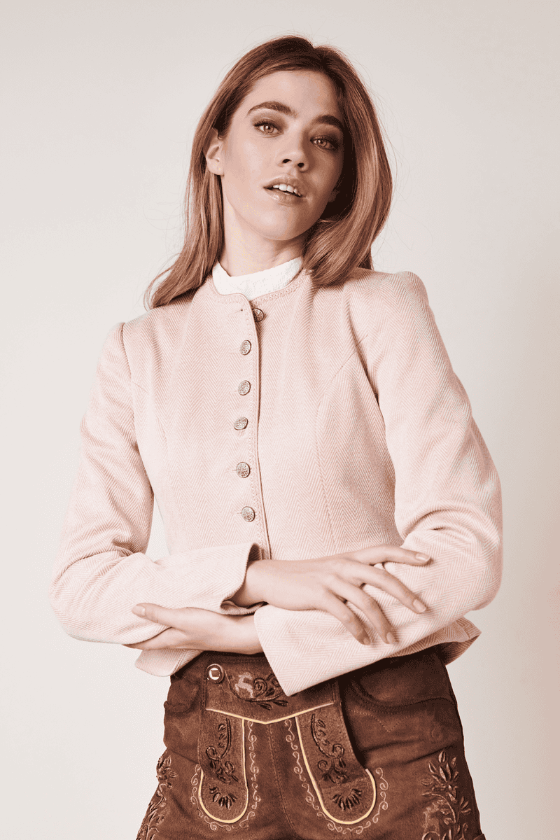 Krüger Madl Trachtenjacke Esmeraldia