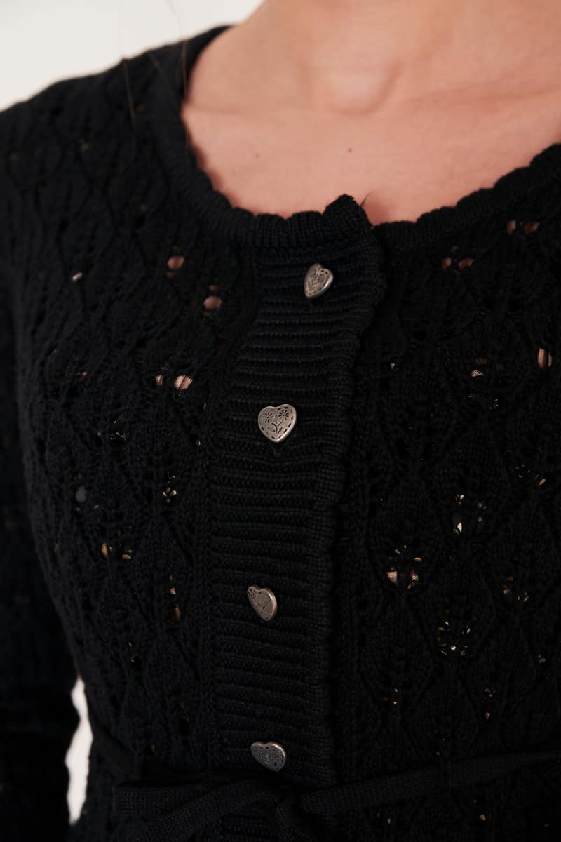 Krüger Madl Trachtenjacke Florentine