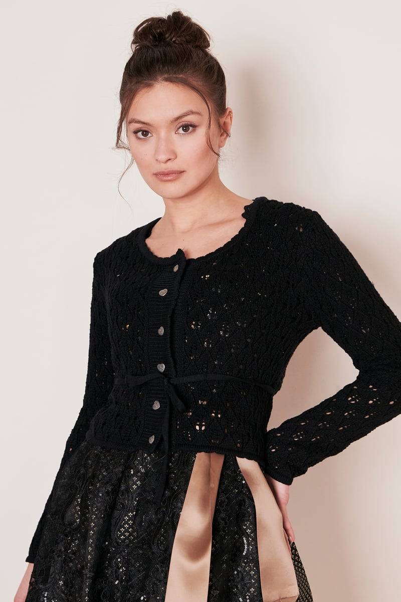 Krüger Madl Trachtenjacke Florentine