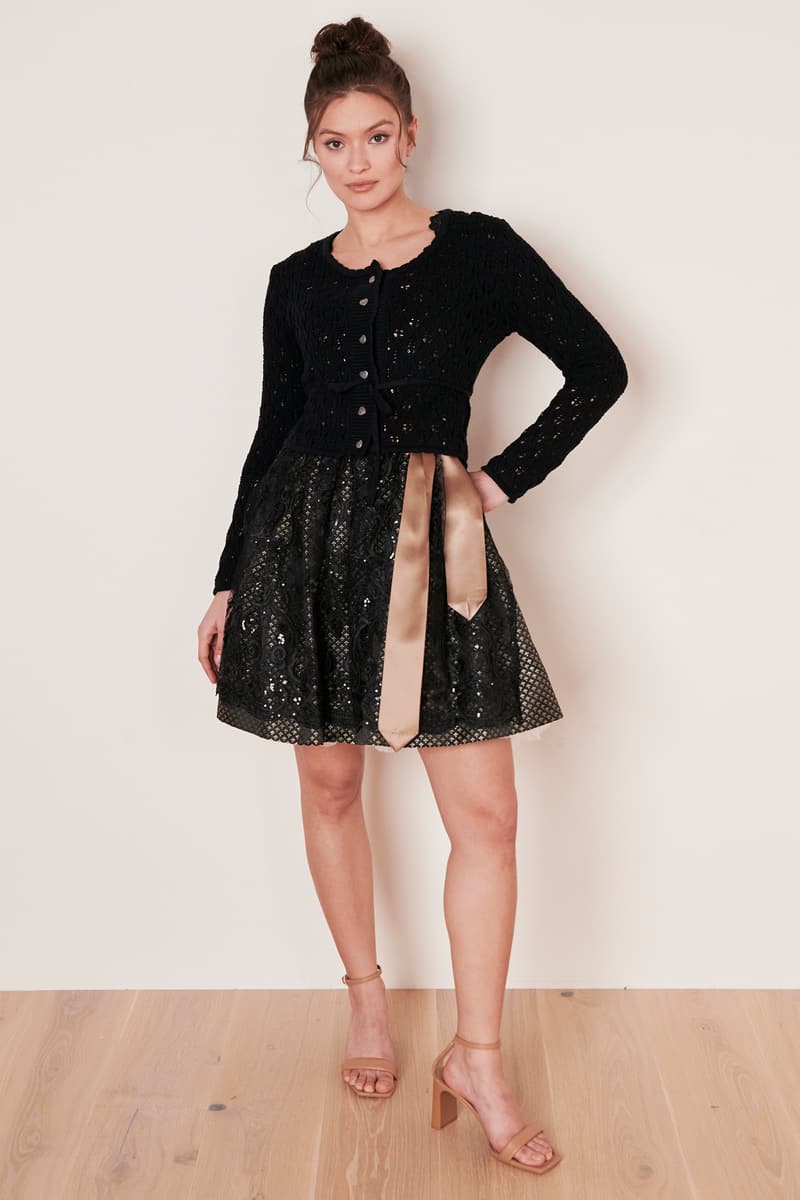 Krüger Madl Trachtenjacke Florentine