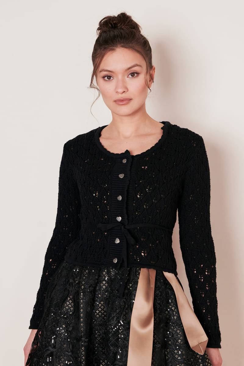 Krüger Madl Trachtenjacke Florentine