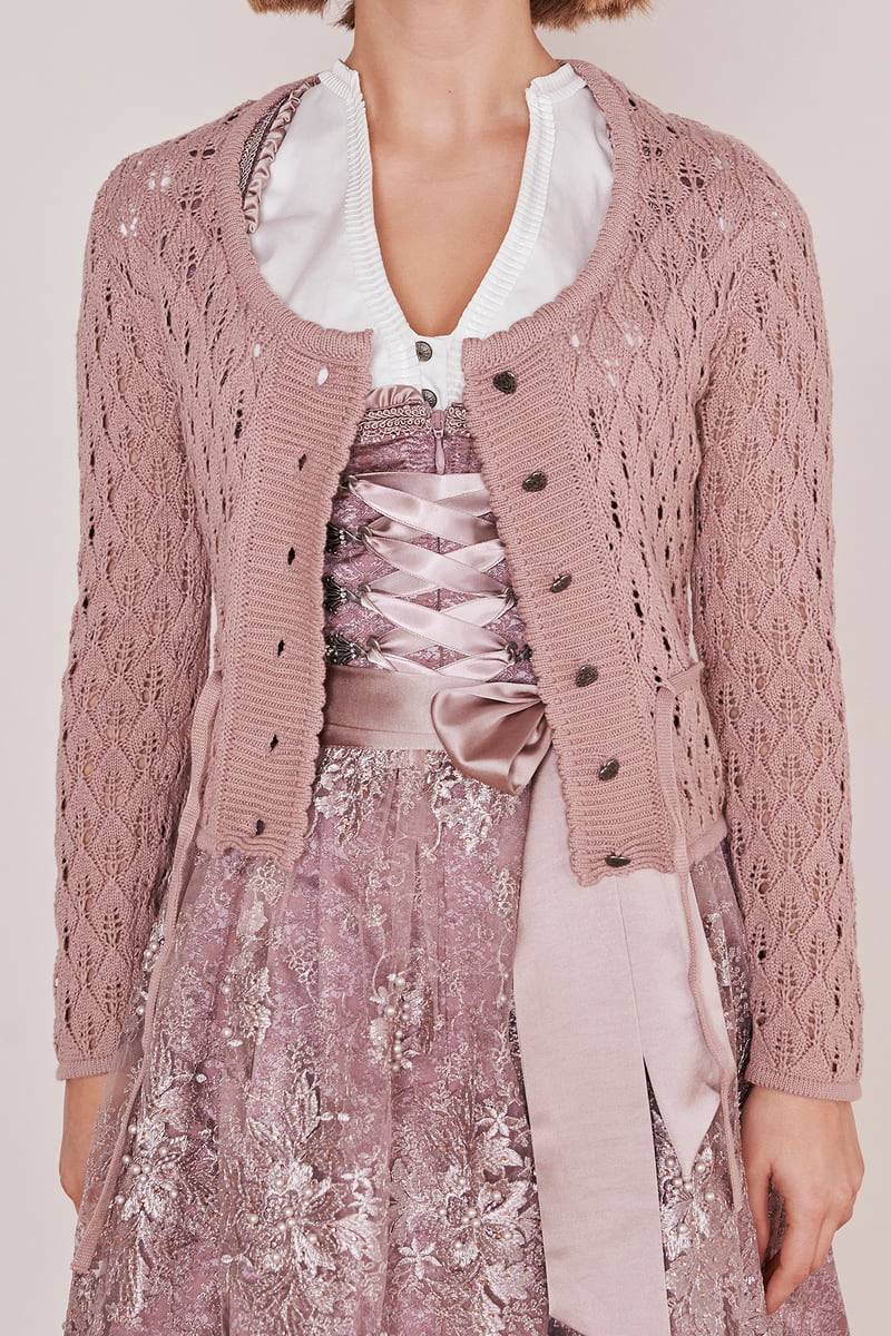 Krüger Madl Trachtenjacke Florentine