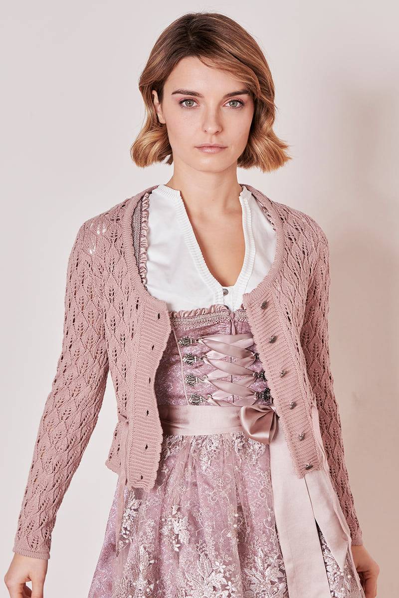 Krüger Madl Trachtenjacke Florentine