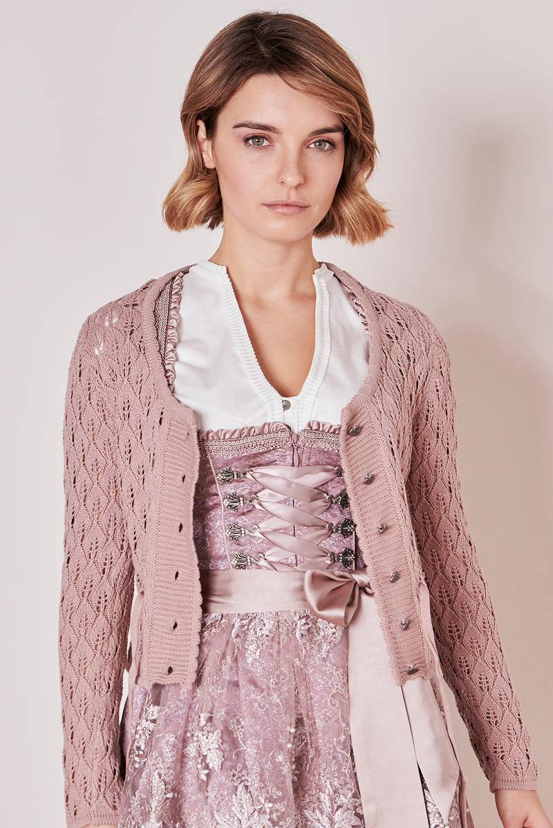 Krüger Madl Trachtenjacke Florentine