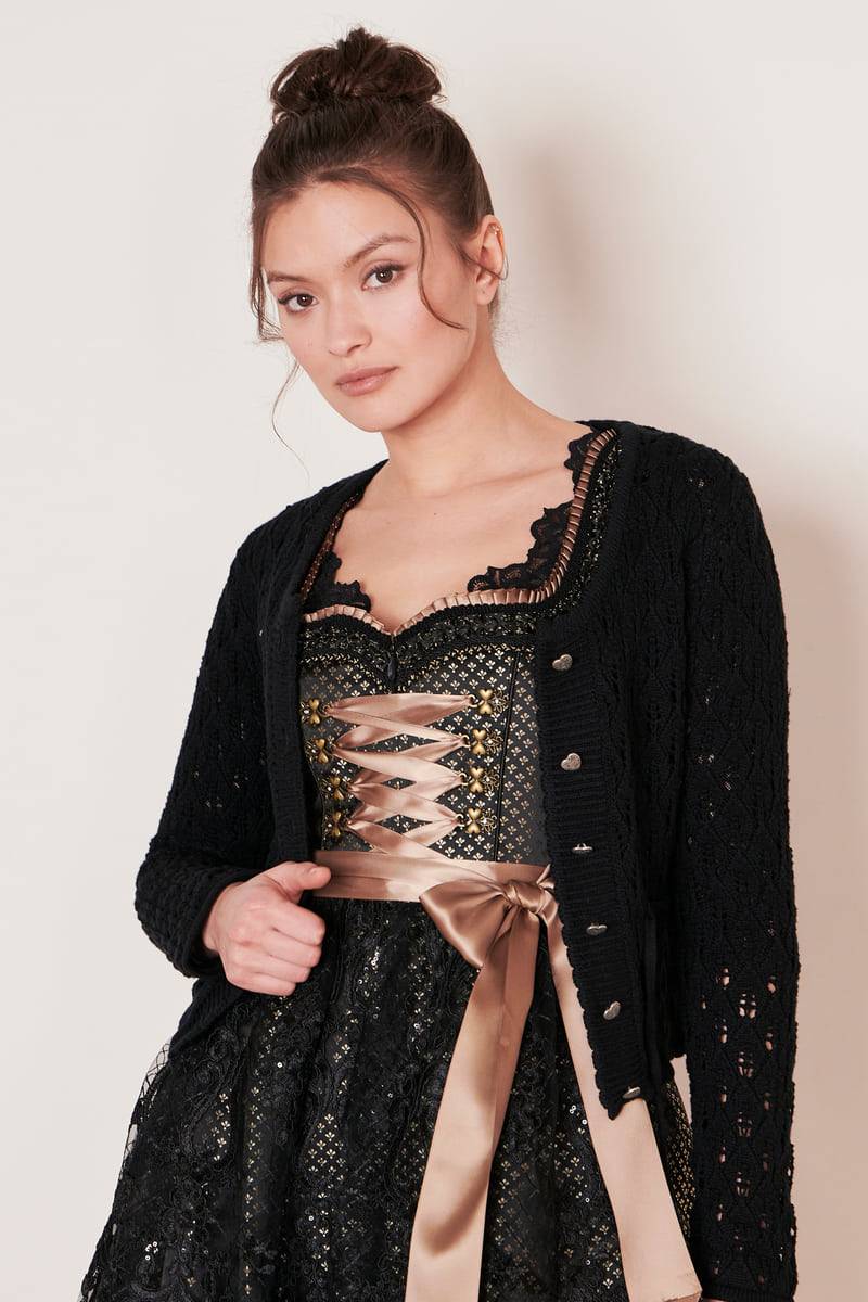 Krüger Madl Trachtenjacke Florentine