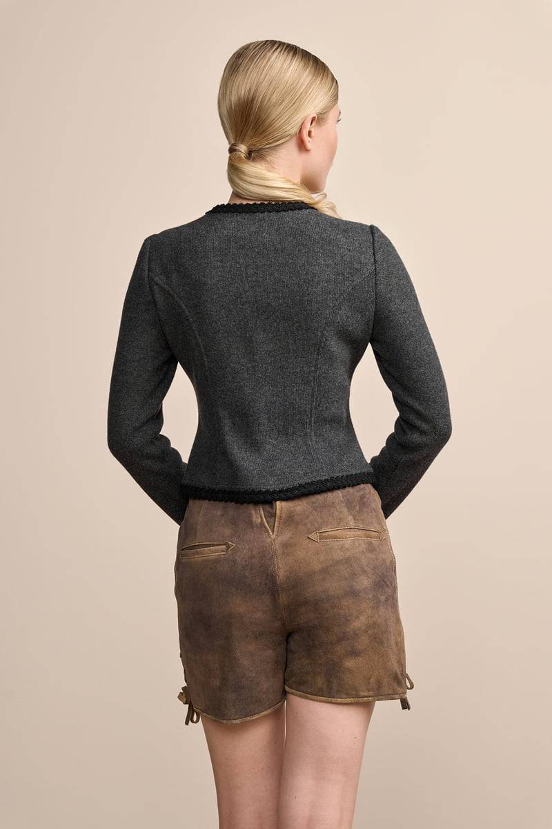 Krüger Madl Trachtenjacke Ismeria