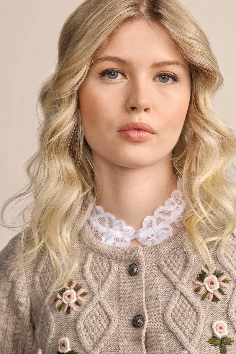 Krüger Madl Trachtenjacke Jolina