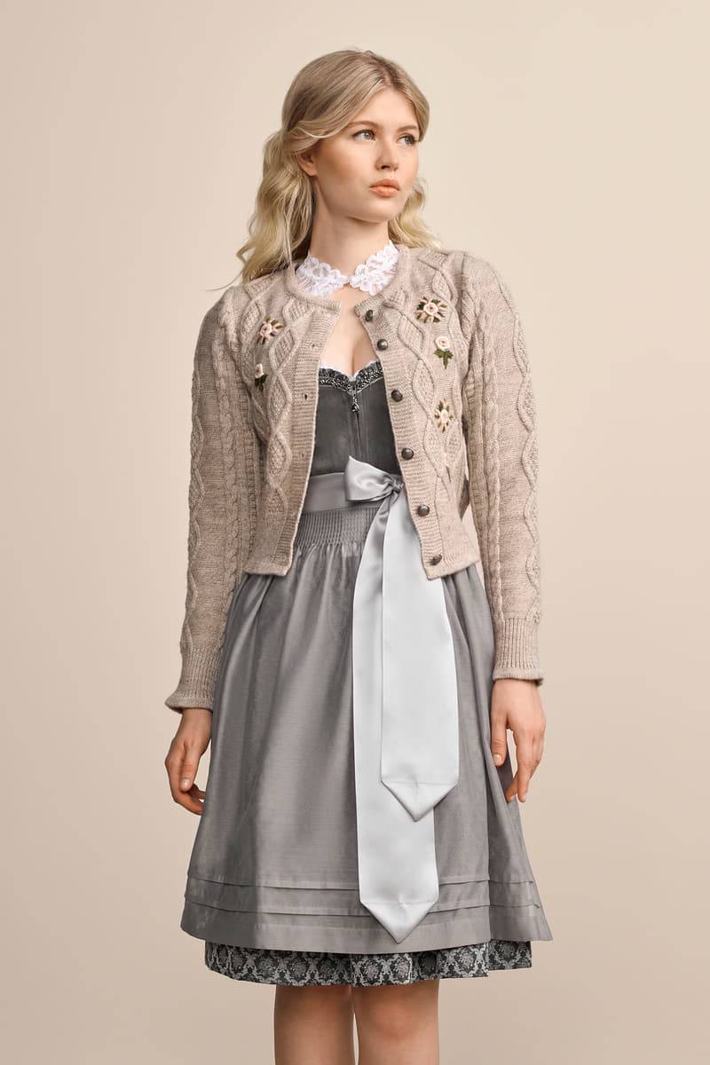 Krüger Madl Trachtenjacke Jolina